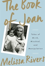 The Book of Joan (Melissa Rivers)