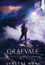 Graevale (Lynette Noni)