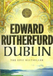 Dublin (Edward Rutherfurd)