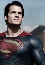 Superman (2013)