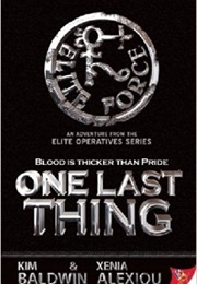 One Last Thing (Kim Baldwin)