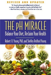 The Ph Miracle (Robert Young)