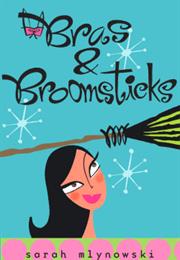 Bras & Broomsticks
