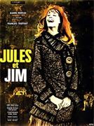 Jules and Jim (Francois Truffaut, 1962)