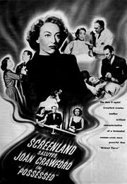 Possessed (1947)