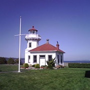 Mukilteo Lighthouse Park