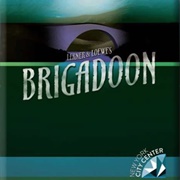 Encores! Brigadoon (New York City Center)