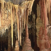Kartchner Caverns State Park, Arizona