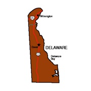 Delaware - Mr. Chew