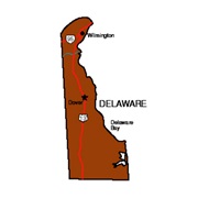 Delaware - Mr. Chew
