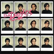 The Diodes - The Diodes(1977)