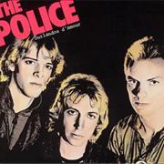 The Police