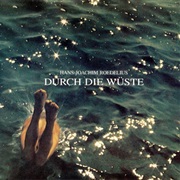 Hans-Joachim Roedelius - Durch Die Wüste