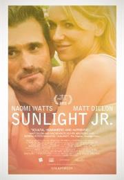 Sunlight Jr