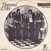 Rhiannon (Will You Ever Win) - Fleetwood Mac