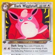 Dark Wigglytuff