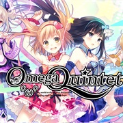 Omega Quintet