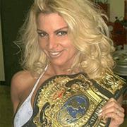 Bobcat (Cynthia Lynch)