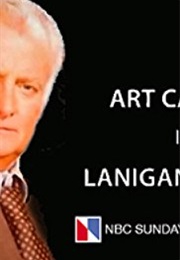 Lanigans Rabbi (1977)