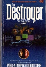 The End of the Game (Warren Murphy)