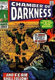Chamber of Darkness 5