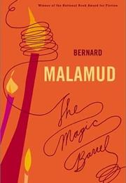 &quot;The Lady of the Lake&quot; by Bernard Malamud