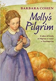 Molly&#39;s Pilgrim (Barbra Cohen)