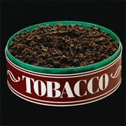 Chewing Tobacco