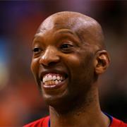 Sam Cassell