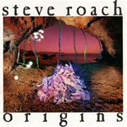 Steve Roach - Origins