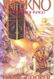 Inferno: Indigo Book 2 (Louise Cooper)