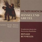 Engelbert Humperdinck - Hänsel Und Gretel