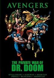 The Private War of Dr. Doom