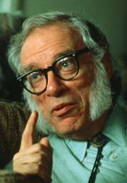 Isaac Asimov (3)