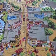 Hurricane Lamp Shop (1972-1975)