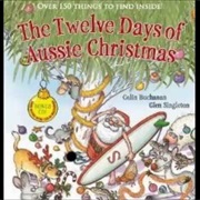 Australian Twelve Days of Christmas