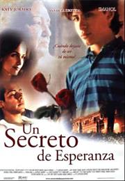 Un Secreto De Esperanza