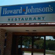 Howard Johnson's
