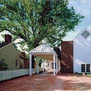 Historic Arkansas Museum