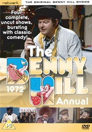 Benny Hill Annual 1972, the (1972)