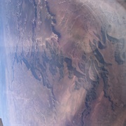 See Grand Canyon From Plane