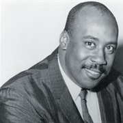 Earl Van Dyke, 62, Prostate Cancer