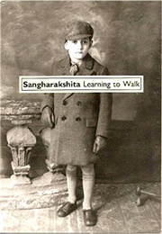 Learning to Walk (Sangharakshita)