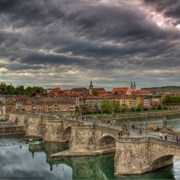 Alte Mainbrücke (Würzburg)