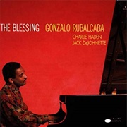 The Blessing – Gonzalo Rubalcaba (Blue Note, 1991)