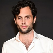 Penn Badgley