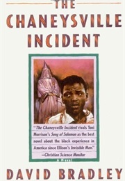 The Chaneysville Incident (David Bradley)