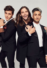 Queer Eye (2018)