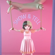 Show & Tell