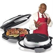 George Foreman